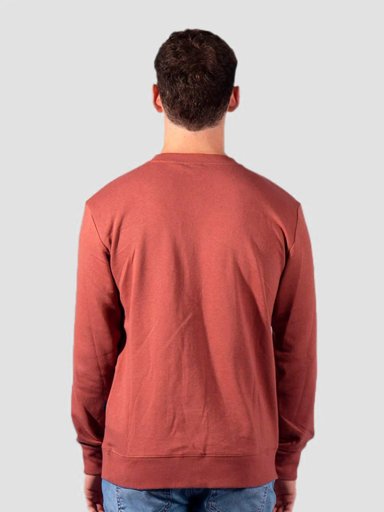 POLERA MANGA LARGA HOMBRE QUIKSILVER EVERY DAY CREW - 2