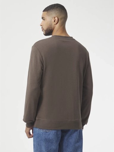 POLERA MANGA LARGA HOMBRE QUIKSILVER EVERY DAY CREW - 2