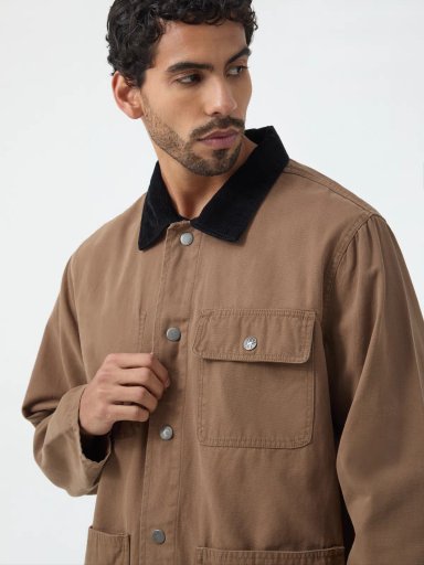 POLERÓN HOMBRE PEPE JEANS SCOTT - 4