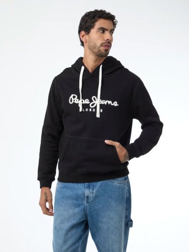 POLERÓN HOMBRE PEPE JEANS SCOTT 