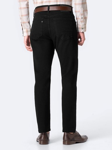 JEAN SEMI PITILLO HOMBRE PIONIER FORLAND NEW - 3
