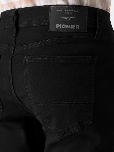 JEAN SEMI PITILLO HOMBRE PIONIER FORLAND NEW - 4