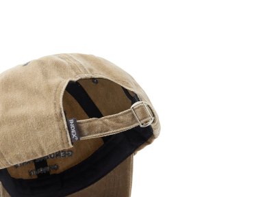 GORRA HOMBRE INDEX - 3
