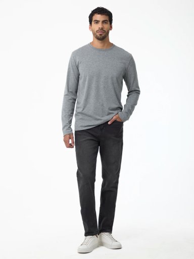 JEANS HOMBRE ROBERT LEWIS JIMMY - 5