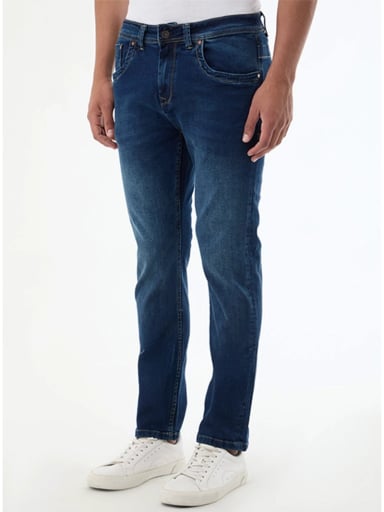 JEAN REGULAR FIT HOMBRE PEPE JEANS CASH - 3