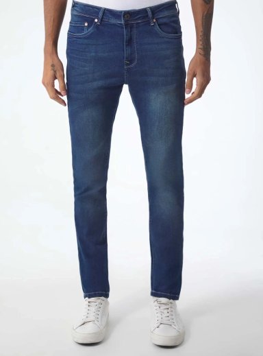 JEANS SKINNY HOMBRE PEPE JEANS HATCH 