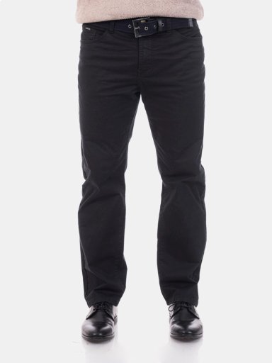 PANTALÓN RECTO HOMBRE METAL JEANS ROMEO - 1