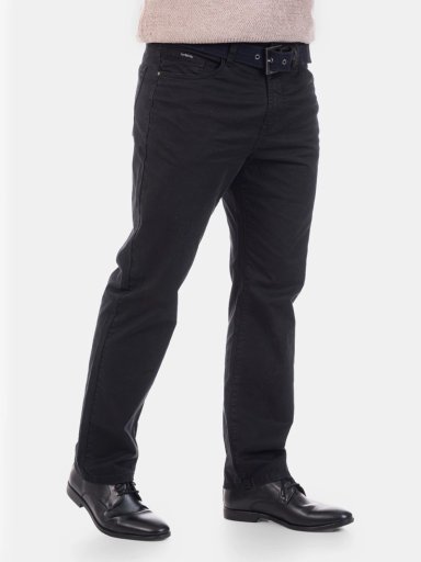 PANTALÓN RECTO HOMBRE METAL JEANS ROMEO - 3