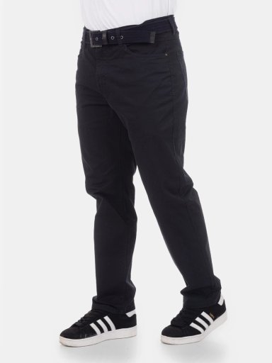 PANTALÓN RECTO HOMBRE METAL JEANS ROMEO - 3