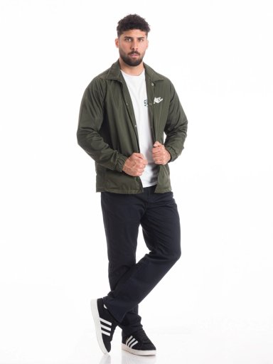 PANTALÓN RECTO HOMBRE METAL JEANS ROMEO - 5