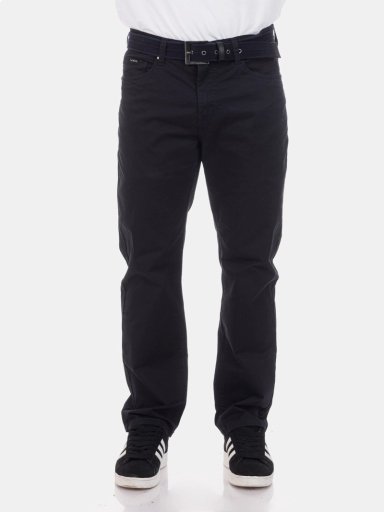 PANTALÓN RECTO HOMBRE METAL JEANS ROMEO - 1