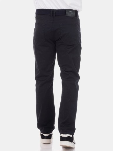 PANTALÓN RECTO HOMBRE METAL JEANS ROMEO - 2