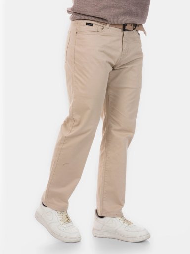 PANTALÓN RECTO HOMBRE METAL JEANS ROMEO - 2