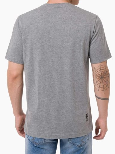 POLO MANGA CORTA HOMBRE GZUCK VEROX - 2