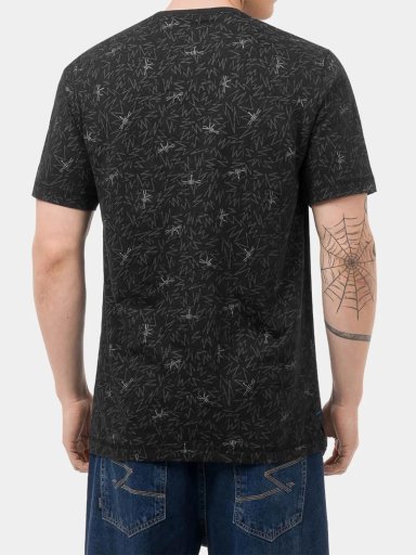 POLO MANGA CORTA HOMBRE GZUCK HILBORT - 2