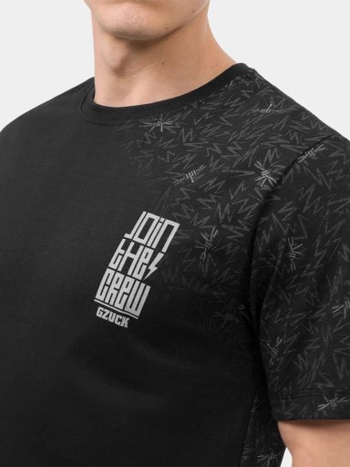 POLO MANGA CORTA HOMBRE GZUCK HILBORT - 3