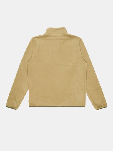 POLERA MANGA LARGA HOMBRE QUIKSILVER NO DESTINATION 2 HALF SNAP 2.0 - 4