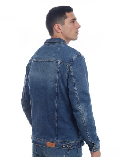CASACA HOMBRE KANSAS K20501 - 2