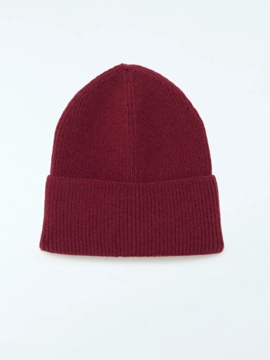 GORRO HOMBRE ROBERT LEWIS TEJIDO