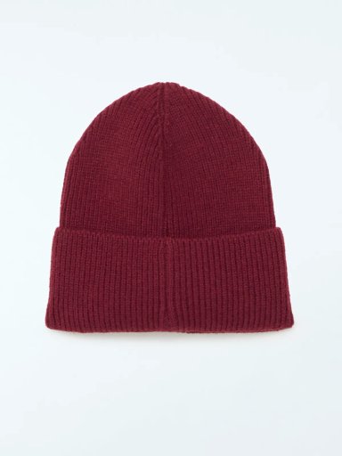 GORRO HOMBRE ROBERT LEWIS TEJIDO - 2
