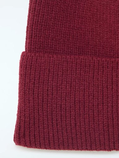GORRO HOMBRE ROBERT LEWIS TEJIDO - 3