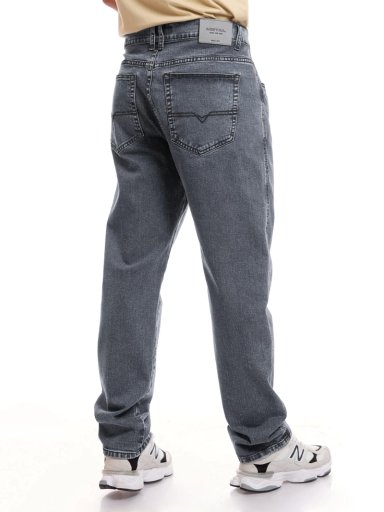 JEANS ALGODÓN REGULAR HOMBRE METAL JEANS FELIPE - 2