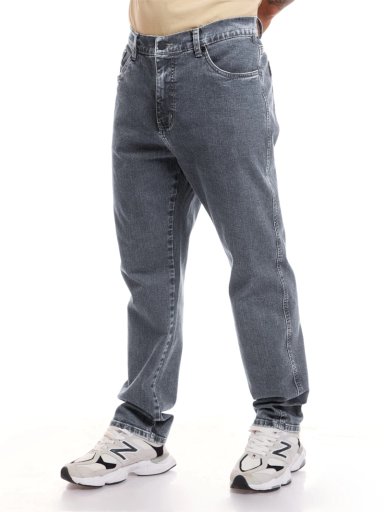 JEANS ALGODÓN REGULAR HOMBRE METAL JEANS FELIPE - 3