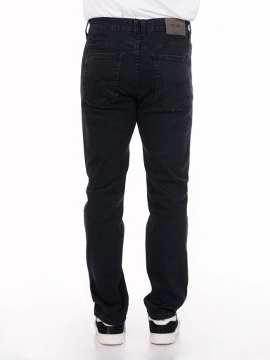 JEANS ALGODÓN REGULAR HOMBRE METAL JEANS FELIPE - 2