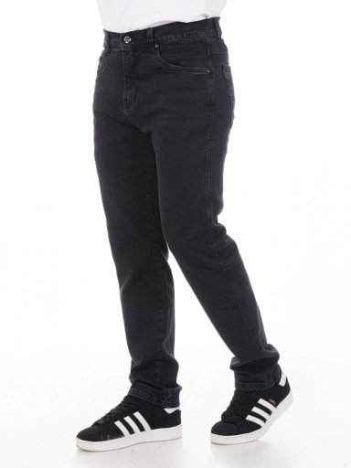 JEANS ALGODÓN REGULAR HOMBRE METAL JEANS FELIPE - 3
