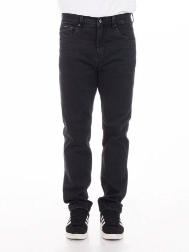 JEANS ALGODÓN REGULAR HOMBRE METAL JEANS FELIPE - 1