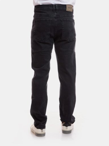 JEANS ALGODÓN REGULAR HOMBRE METAL JEANS FELIPE - 2