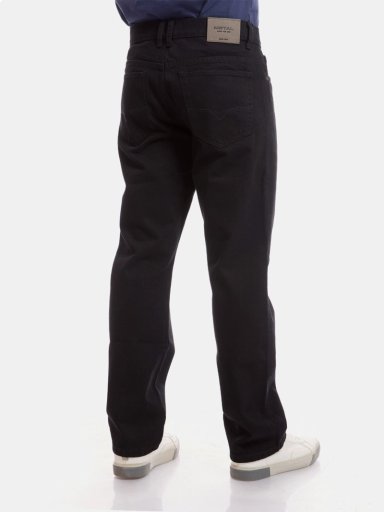 JEAN ALGODÓN REGULAR FIT HOMBRE METAL JEANS DENVER - 2