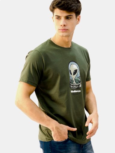 POLO MANGA CORTA ALGODÓN HOMBRE WOALLANCE CLASICO 013 H25 - 3