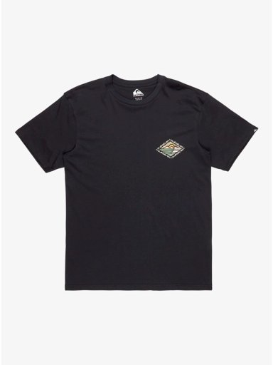 POLO MANGA CORTA ALGODÓN HOMBRE QUIKSILVER EVO FUTURE ISLANDS SS - 4