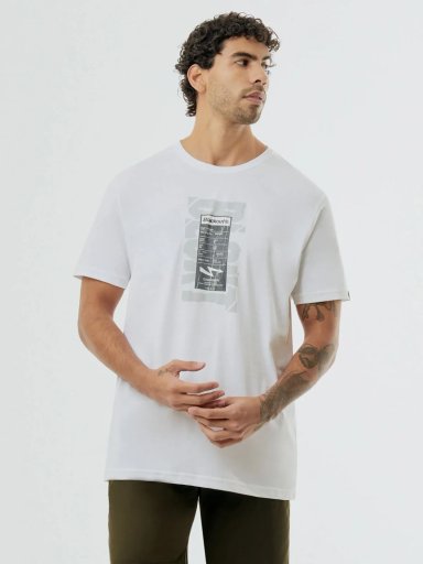 POLO MANGA CORTA HOMBRE BLACKOUT BASICO - 1
