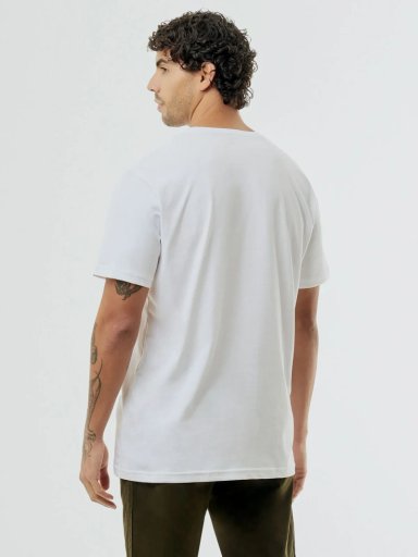 POLO MANGA CORTA HOMBRE BLACKOUT BASICO - 2