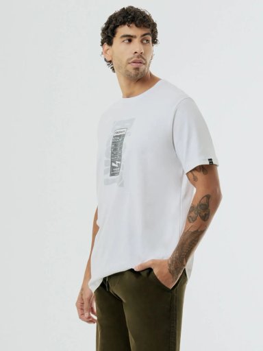 POLO MANGA CORTA HOMBRE BLACKOUT BASICO - 3