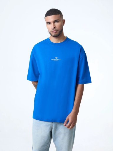 POLO MANGA CORTA HOMBRE DUNKELVOLK DSTW-0024