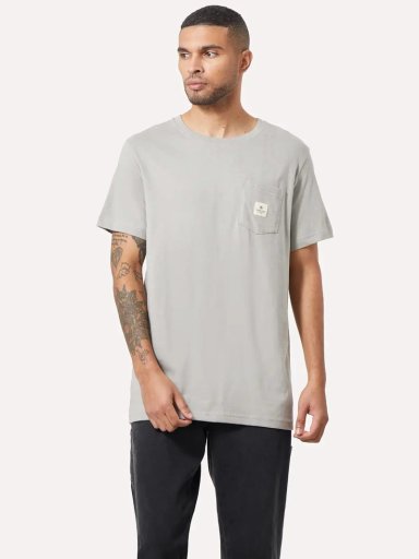 POLO MANGA CORTA ALGODÓN HOMBRE DUNKELVOLK - 1