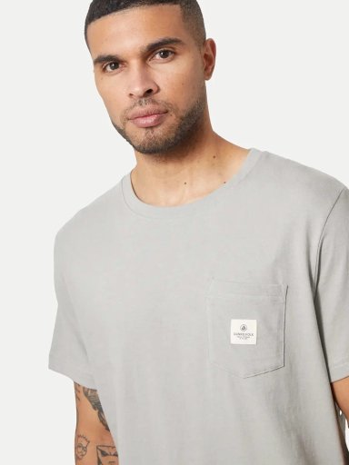 POLO MANGA CORTA ALGODÓN HOMBRE DUNKELVOLK - 3