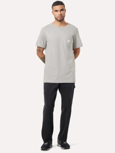 POLO MANGA CORTA ALGODÓN HOMBRE DUNKELVOLK - 4