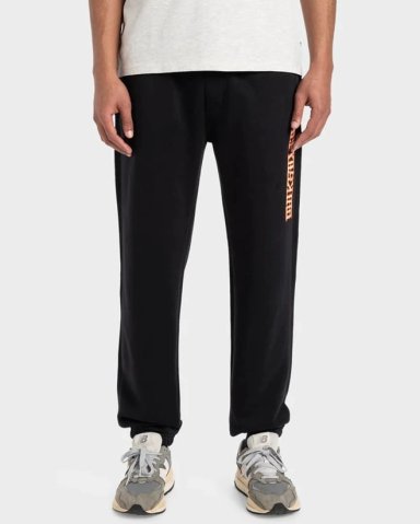 PANTALÓN BUZO HOMBRE QUIKSILVER  GRAPHIC PANT EQYFB03394PR - 1