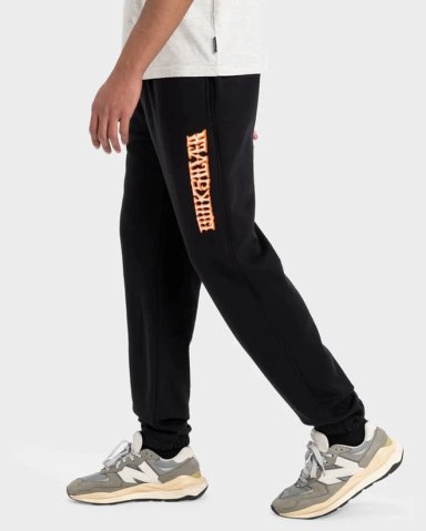 PANTALÓN BUZO HOMBRE QUIKSILVER  GRAPHIC PANT EQYFB03394PR - 2