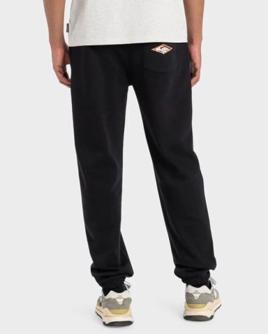 PANTALÓN BUZO HOMBRE QUIKSILVER  GRAPHIC PANT EQYFB03394PR - 3