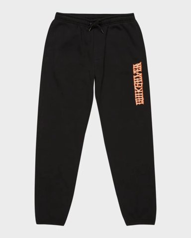 PANTALÓN BUZO HOMBRE QUIKSILVER  GRAPHIC PANT EQYFB03394PR - 7