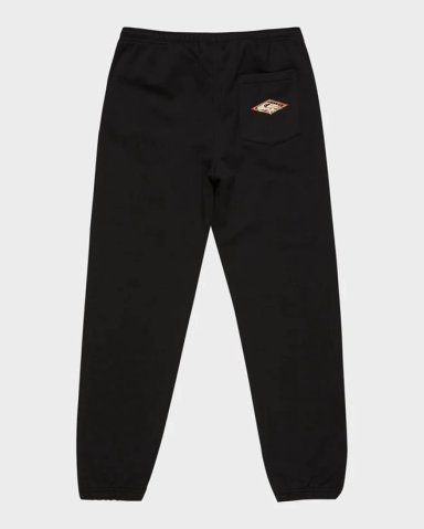 PANTALÓN BUZO HOMBRE QUIKSILVER  GRAPHIC PANT EQYFB03394PR - 8