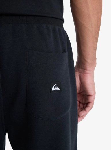 PANTALÓN BUZO HOMBRE QUIKSILVER  GRAPHIC PANT EQYFB03394PR - 4