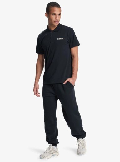 PANTALÓN BUZO HOMBRE QUIKSILVER  GRAPHIC PANT EQYFB03394PR - 5