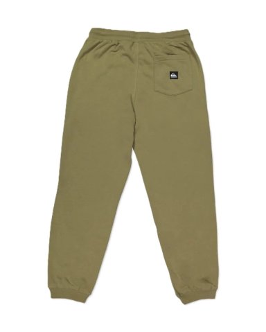 PANTALÓN BUZO HOMBRE QUIKSILVER SALT WATER JOGGER - 2