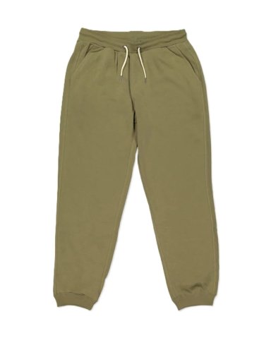 PANTALÓN BUZO HOMBRE QUIKSILVER SALT WATER JOGGER - 1